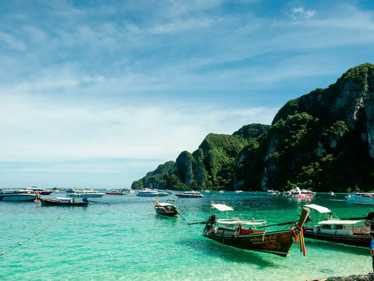 Bangkok