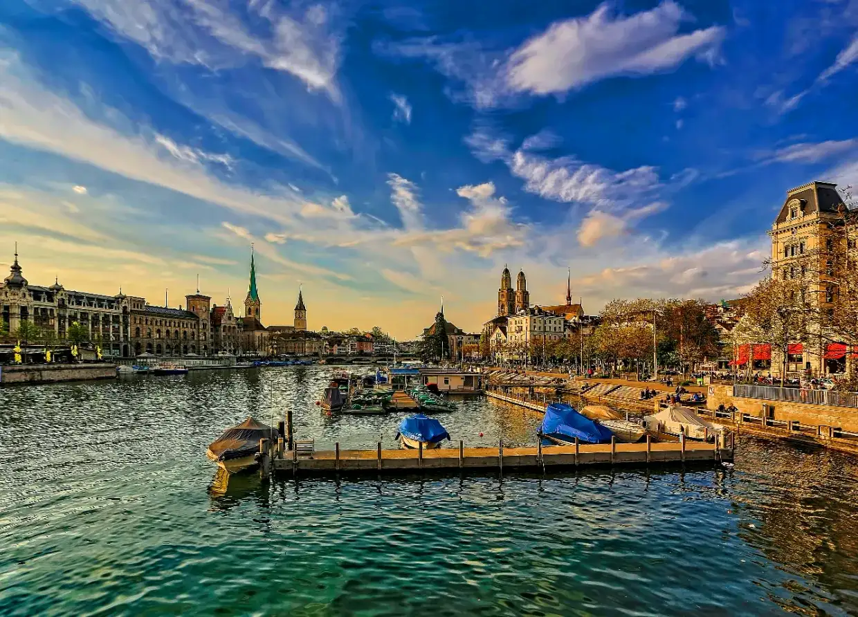Switzerland